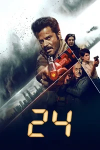 24 india season 1
