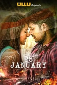 26 january season 1