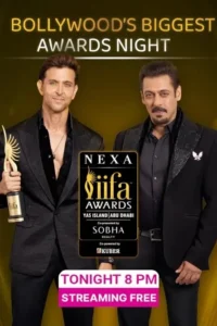 68th filmfare awards 2023