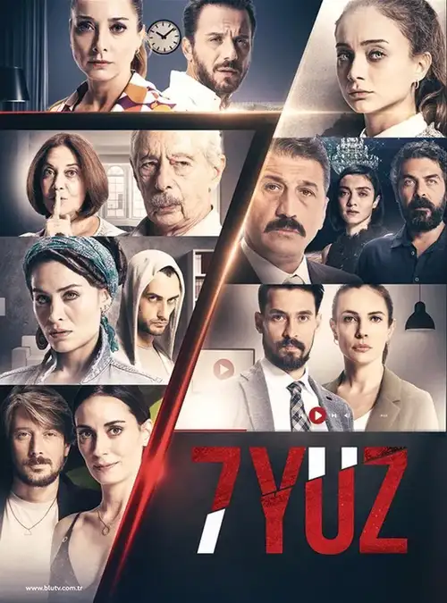 Download 7 Ka Rahsya (7YUZ) Season 1 in Hindi Complete Turkish Tv Series 480p | 720p HDRip 9 7 ka rahsya 7yuz season 1