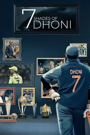Download 7 Shades Of Dhoni (Season 1) Hindi Complete Web Series 480p | 720p | 1080p WEB DL 12 7 shades of dhoni season 1