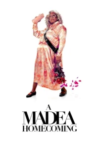 a madea homecoming 2022
