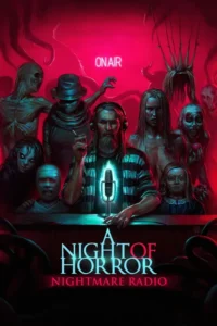 a night of horror nightmare radio 2019