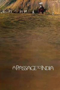 a passage to india 1984