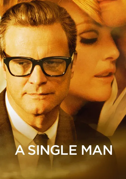 a single man 2009