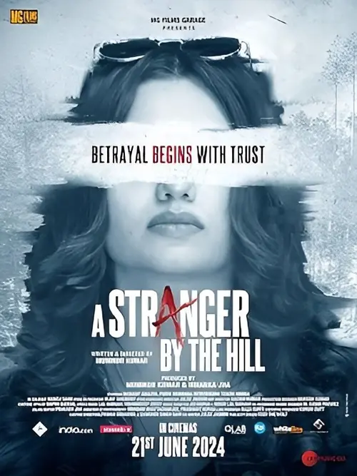 a stranger by the hill 2024
