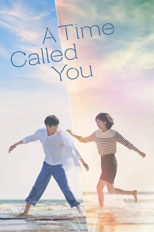 Download A Time Called You – Netflix Original (2023) Season 1 Complete Multi Audio {Hindi English Korean} 720p | 1080p WEB DL 13 a time called you netflix original 2023