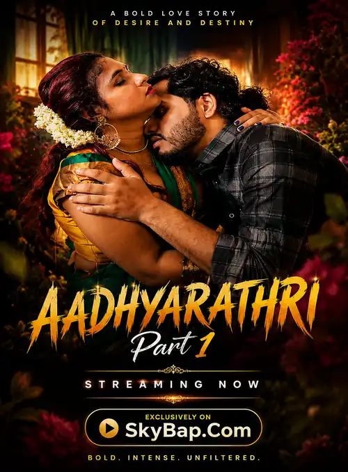 Aadhyarathri Part 1 (2026) Hindi Short Film 720p HDRip Free Download 19 aadhyarathri part 1 2026