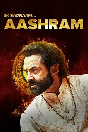 Download Aashram: Chapter 3 PART – 2 (2025) Hindi Complete MX Original WEB Series 480p | 720p | 1080p WEB DL 14 aashram chapter 3 part 2 2025