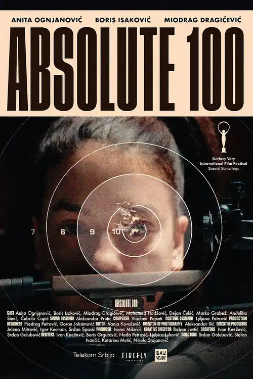 absolute 100 aka apsolutnih 100 season 1