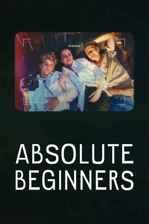 Download Absolute Beginners – Season 1 Complete (2023) Netflix Original Dual Audio {Hindi English} Series 720p | 1080p WEB DL 13 absolute beginners season 1 complete 2023