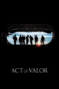 act of valor 2012