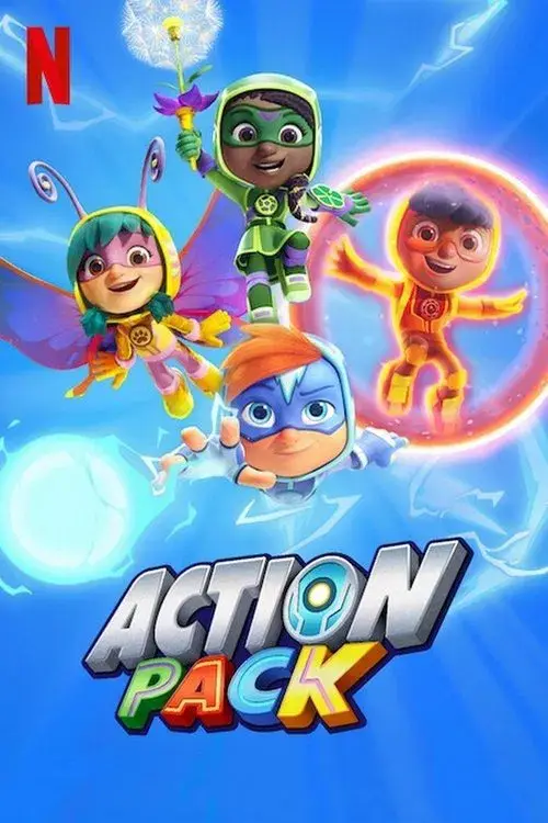 action pack season 2
