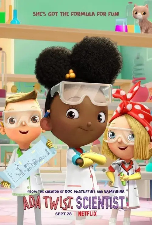 ada twist scientist 2022