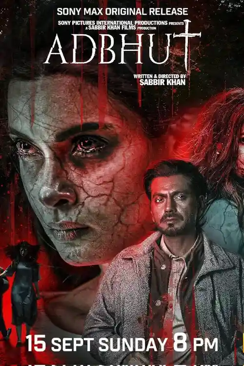 Download Adbhut β Hoichoi WEB DL (2023) S01 Complete Hindi WEB Series 480p | 720p | 1080p 3 adbhut hoichoi web dl 2023