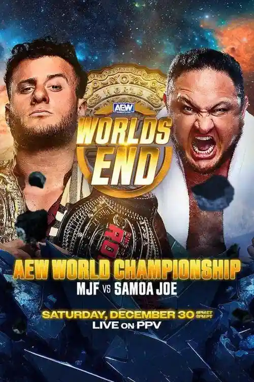 Download AEW Worlds End (27th December 2025) PPV Live – English Full WWE Show 480p 720p 1080p WEB DL 1 aew worlds end 27th december 2025