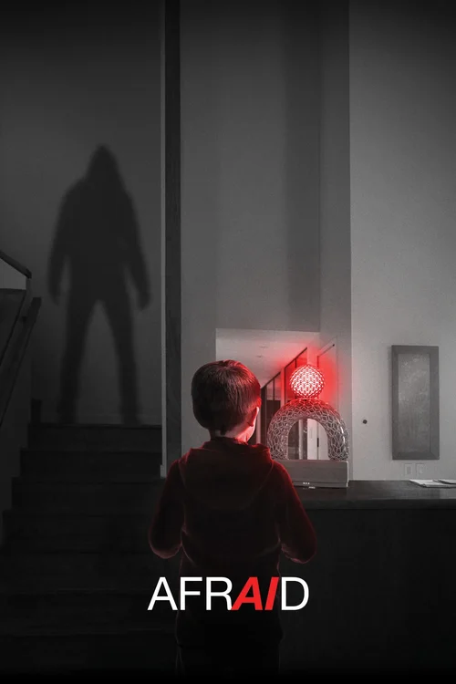 afraid 2024
