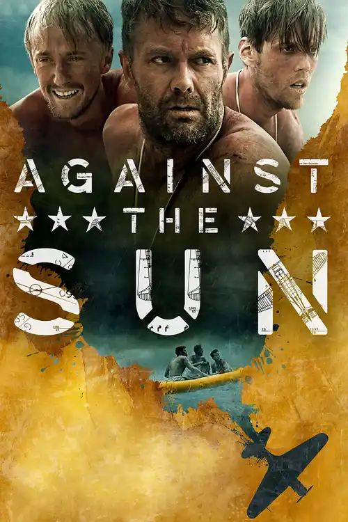 against the sun 2014