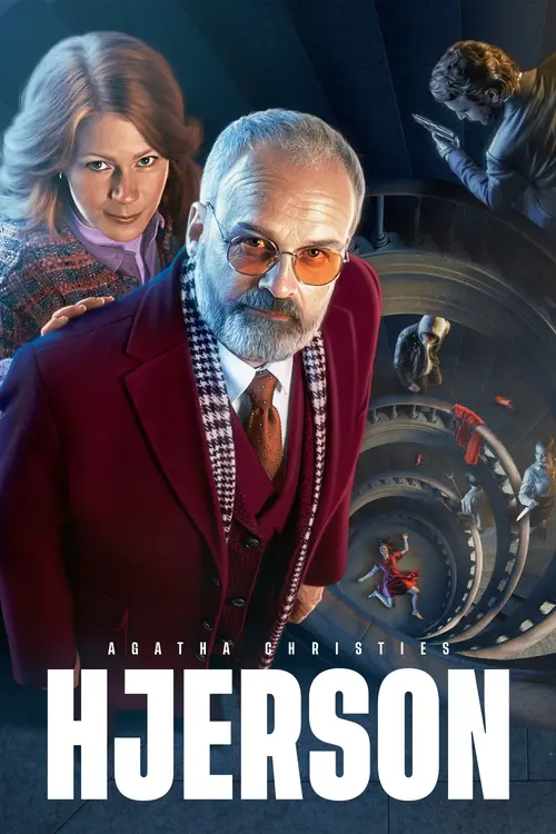 agatha christie s hjerson 2021