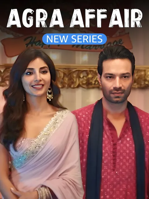 Download Agra Affair (S01) Complete Hindi WEB Series 480p | 720p | 1080p WEB DL 9 agra affair s01