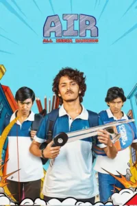 air all india rankers season 1