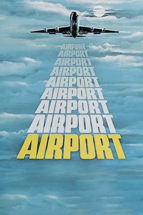 airport 1970