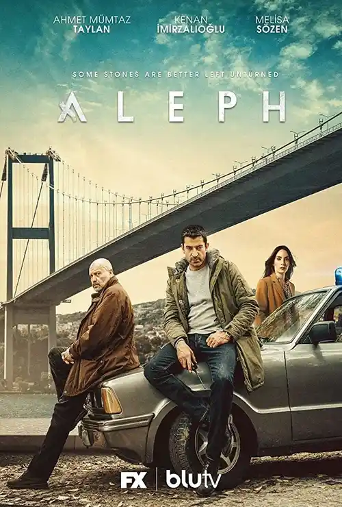 Download Alef (2022) Season 1 Hindi Dubbed Complete 480p | 720p WEB DL 9 alef 2022