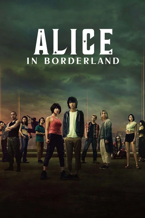 Download Alice In Borderland – Netflix Original (2022) Season 2 Dual Audio {Hindi English} 480p | 720p | 1080p WEB DL 22 alice in borderland netflix original 2022