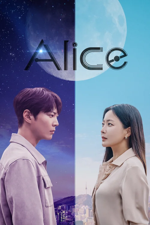 Download Alice (Season 1) Hindi Dubbed Complete Korean Drama Series 480p | 720p WEB DL 9 alice season 1