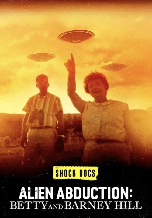 alien abduction betty and barney hill 2022