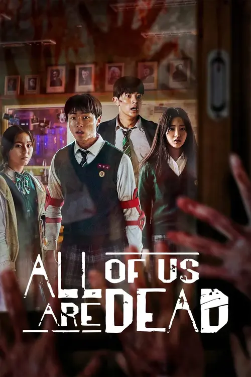Download All Of Us Are Dead – Netflix Original (2022) Season 1 Dual Audio {Hindi English} 480p | 720p | 1080p WEB DL 25 all of us are dead netflix original 2022