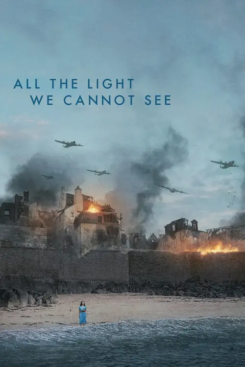 Download All the Light We Cannot See – Season 1 (2023) Complete Dual Audio {Hindi English} 480p | 720p | 1080p Netflix WEB DL 10 all the light we cannot see season 1 2023