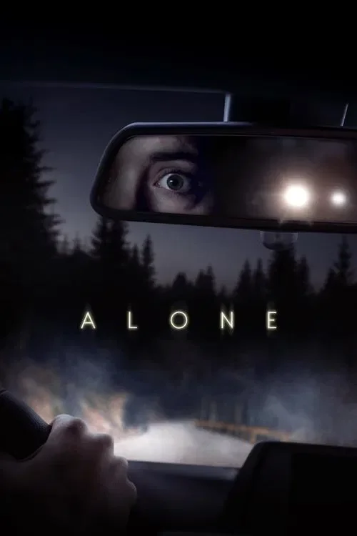 alone 2020