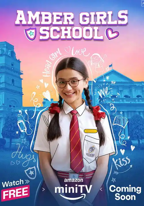 Download Amber Girls School (2024) Season 2 Complete Hindi WEB Series 480p | 720p | 1080p WEB DL 9 amber girls school 2024