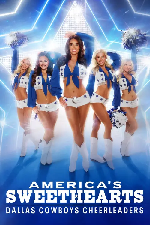 Download AMERICA’S SWEETHEARTS: Dallas Cowboys Cheerleaders (Season 1 – 2) Complete Dual Audio {Hindi English} 480p | 720p | 1080p WEB DL 11 america s sweethearts dallas cowboys cheerleaders season 1
