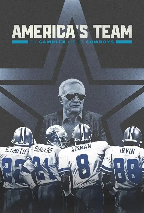 Download America’s Team: The Gambler and His Cowboys (2025) Season 1 Dual Audio {Hindi English} NetFlix Series 480p | 720p | 1080p WEB DL 7 america s team the gambler and his cowboys 2025