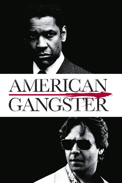 american gangster 2007