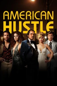 american hustle 2013