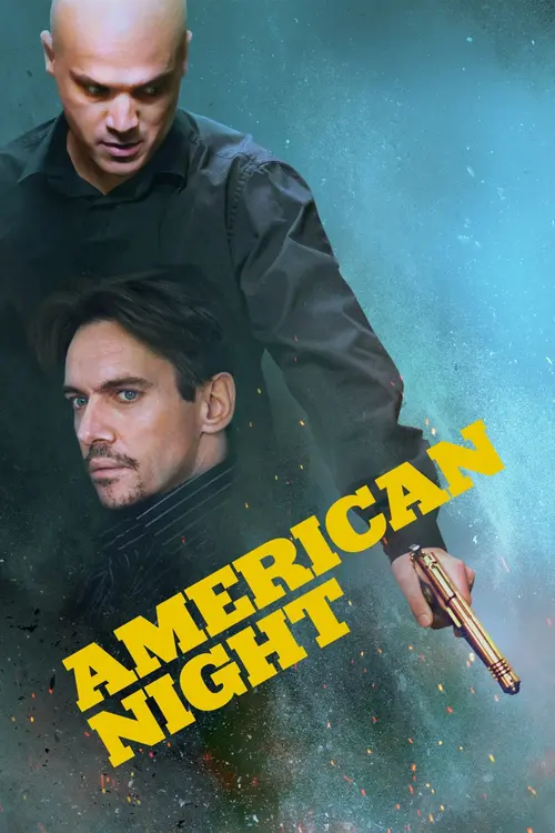 american night 2021