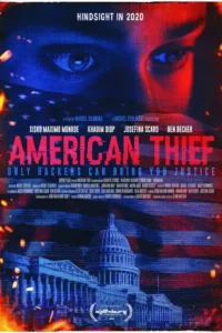 american thief 2021