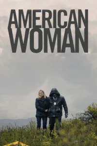 american woman 2018
