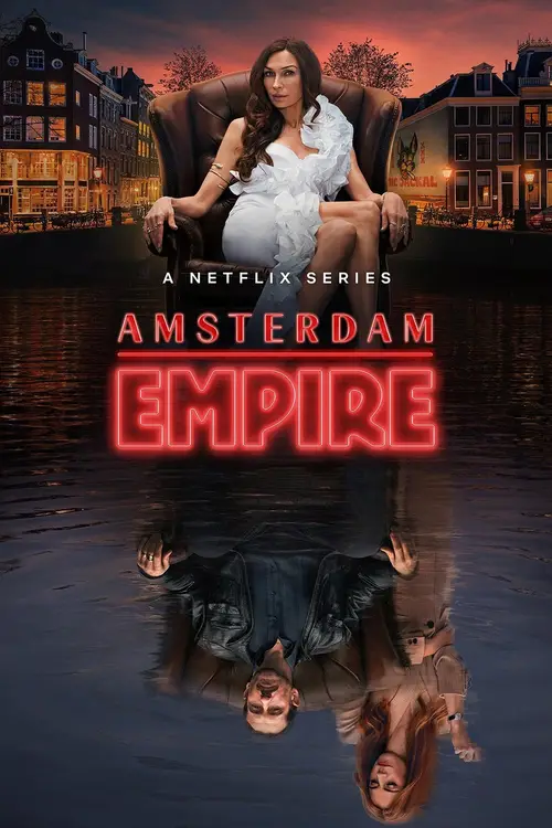 Download Amsterdam Empire (2025) Season 1 Dual Audio {Hindi Dutch} WEB Series 480p | 720p | 1080p WEB DL 24 amsterdam empire 2025