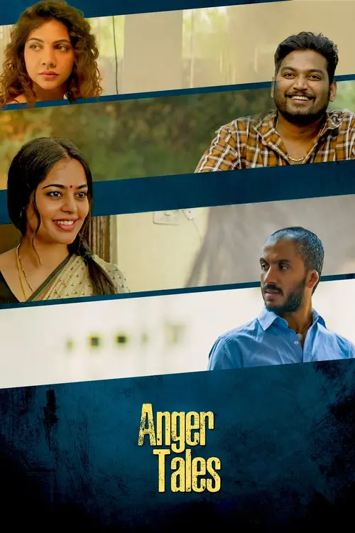 Download Anger Tales (Season 1) Hindi Hotstar Special Complete Web Series 480p | 720p | 1080p WEB DL 8 anger tales season 1