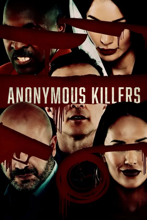 Download Anonymous Killers (2020) Dual Audio {Hindi English} 480p & 720p WEB Rip 21 anonymous killers 2020