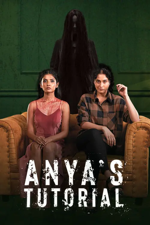 Download Anyaa (2025) Season 1 Hindi Complete UPlay WEB Series 480p | 720p | 1080p WEB DL 17 anyaa 2025