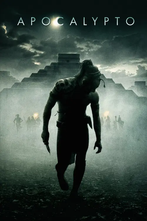 apocalypto 2006