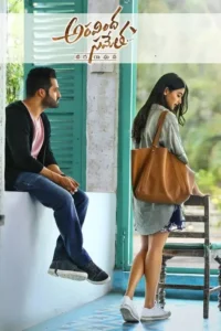 aravindha sametha veera raghava 2018