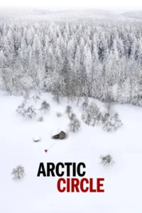 arctic circle aka ivalo 2018