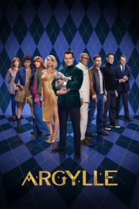 argylle 2024