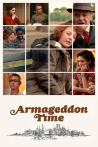 armageddon time 2022